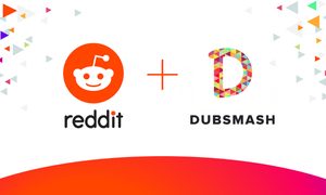 Reddit compra Dubsmash