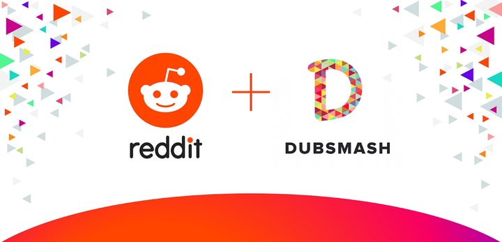 Reddit compra Dubsmash