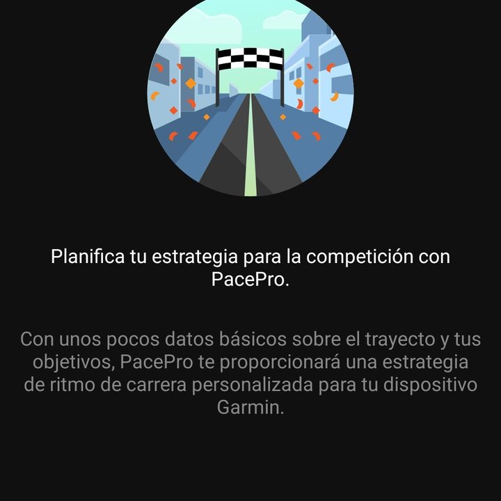 review garmin fenix 6s pro solar analisis opinion precio screenshot 2