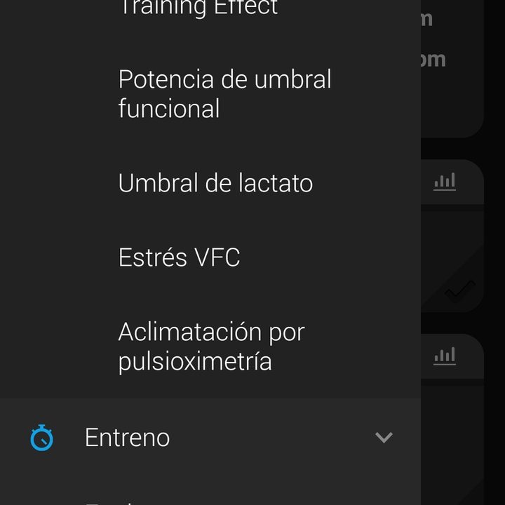 review garmin fenix 6s pro solar analisis opinion precio screenshot 3