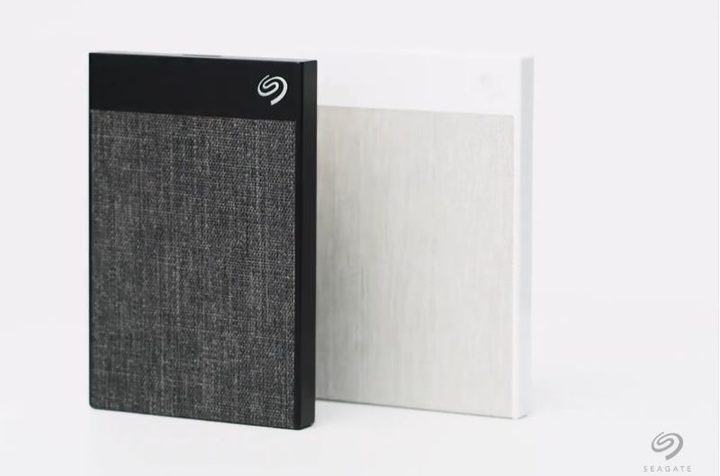 Seagate Backup Plus Portable