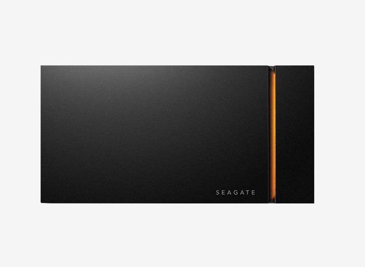 FireCuda Gaming SSD