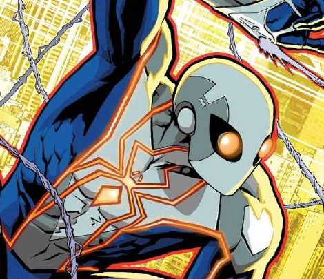 Portada variante de Amazing Spider-Man #62