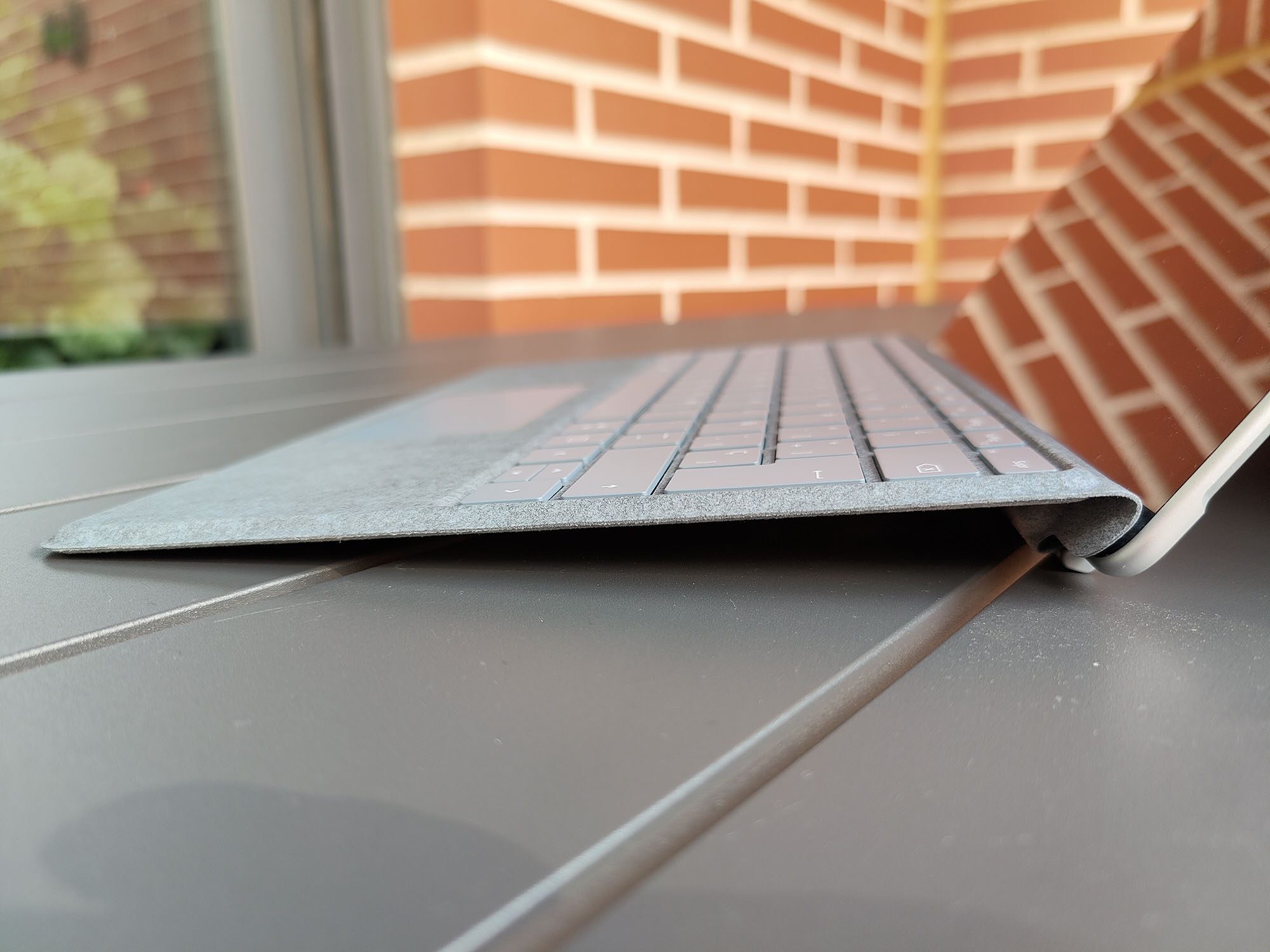 review surface pro x analisis opinion precio