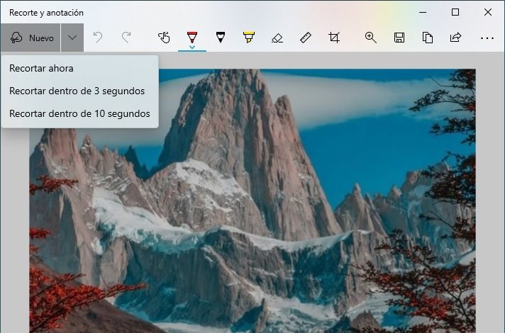 Temporizador de Recorta y Anota