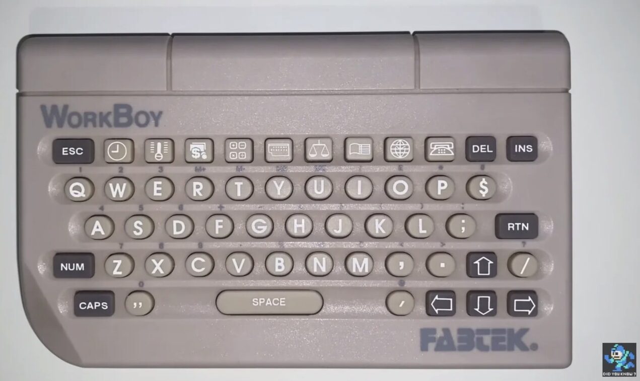 teclado perdido game boy workboy01