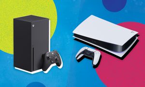 Xbox vs PS5