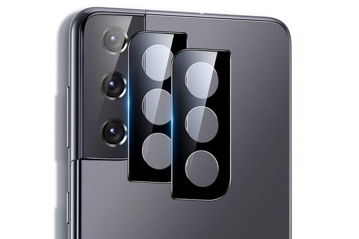 accesorios para el Samsung Galaxy S21