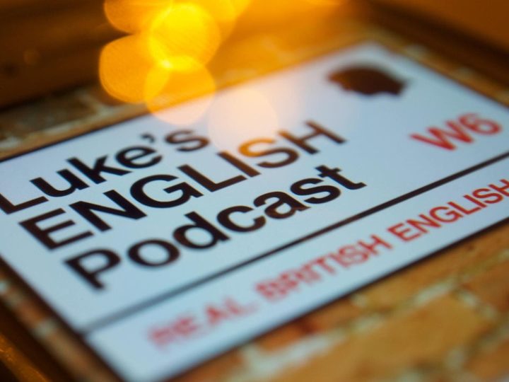 Podcasts para aprender inglés