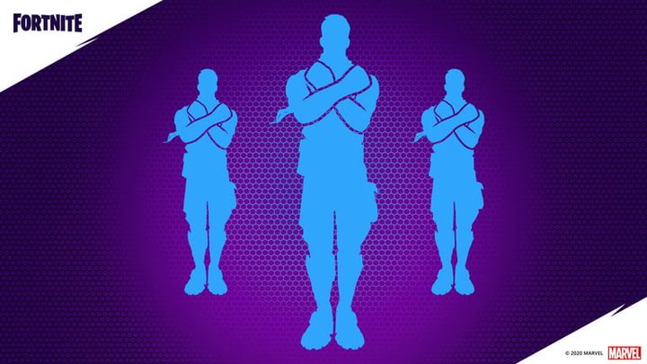 Guía Fortnite Black Panther