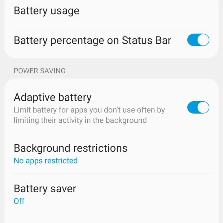 cerrar aplicaciones en segundo plano