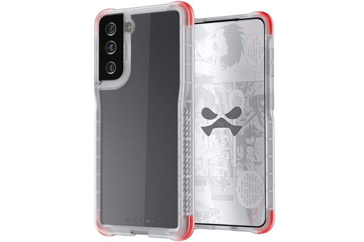 accesorios para el Samsung Galaxy S21