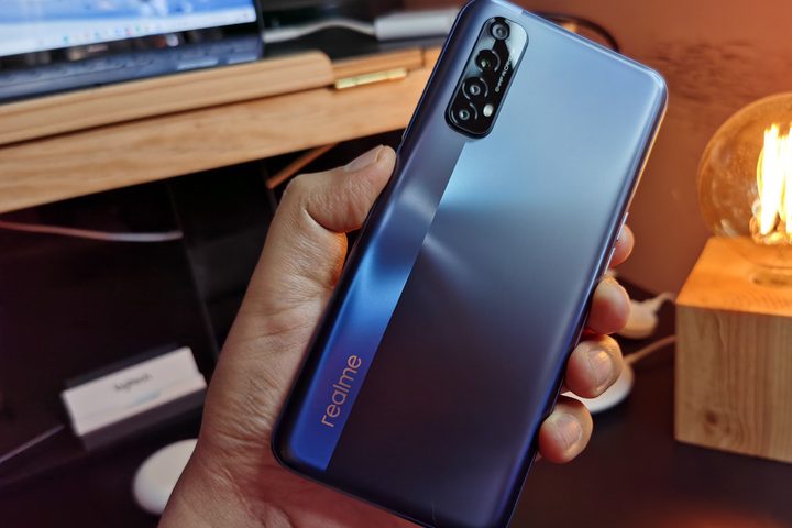 Realme 7