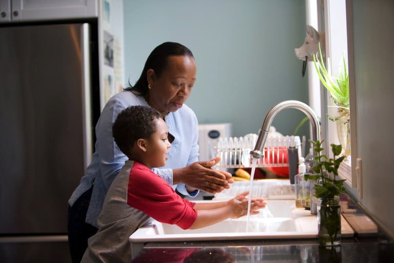 Skills de Alexa para niños en edad escolar