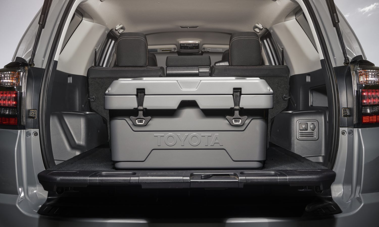 Hielera Toyota4Runner Trail