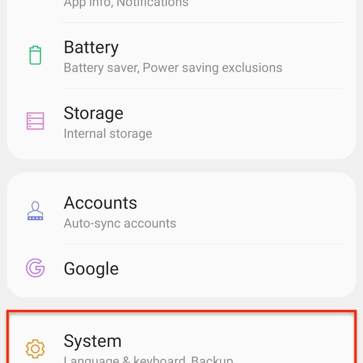 cerrar aplicaciones en segundo plano