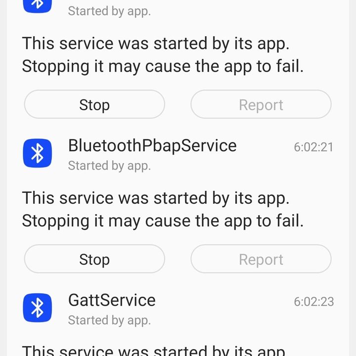 cerrar aplicaciones en segundo plano
