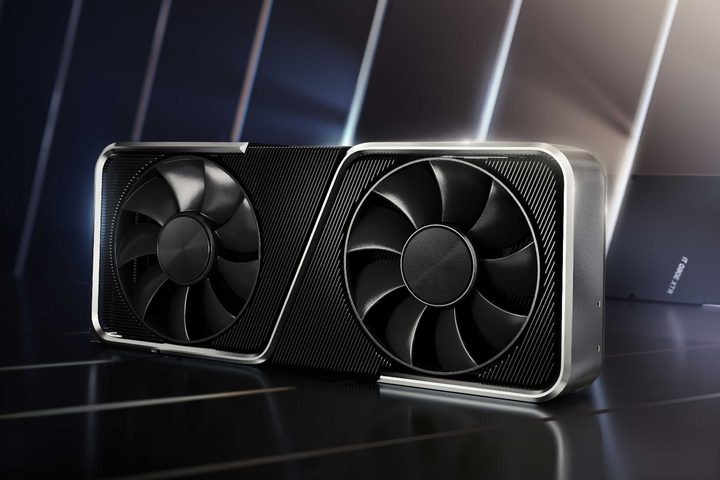 Tarjetas gráficas GeForce RTX 3060