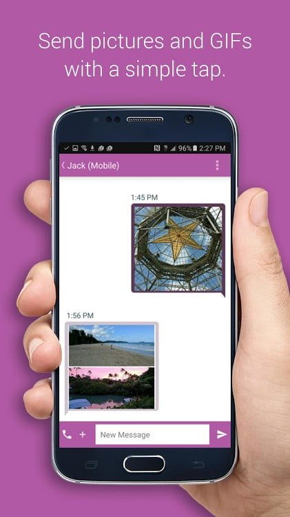 segundo numero de teléfono