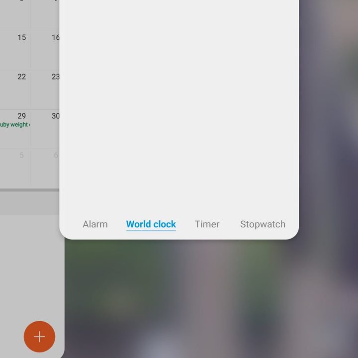 cerrar aplicaciones en segundo plano