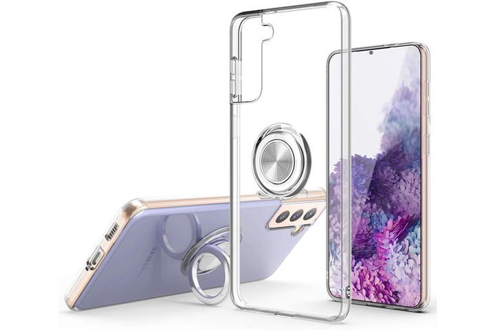 accesorios para el Samsung Galaxy S21