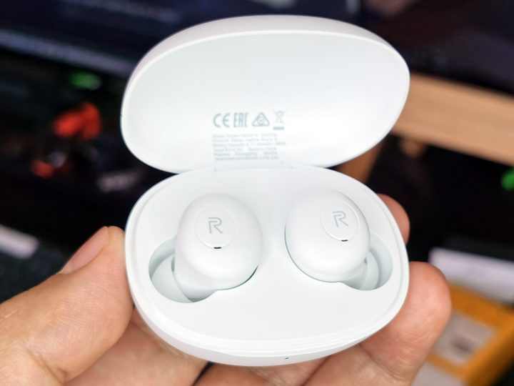 Realme Buds Q