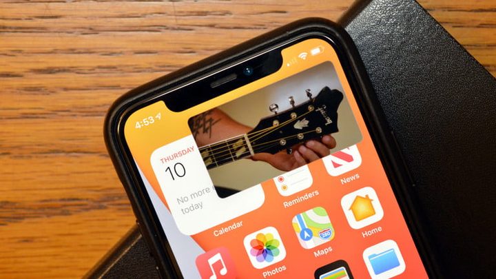 Samsung Galaxy S21 vs. iPhone 12