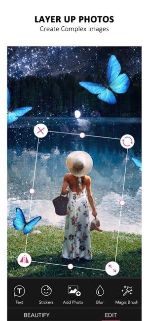 las mejores apps para selfies 52 300x0w2 300x649