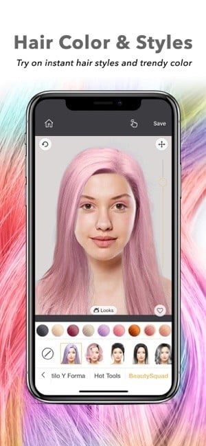 las mejores apps para selfies 55 300x0w3 5 300x649
