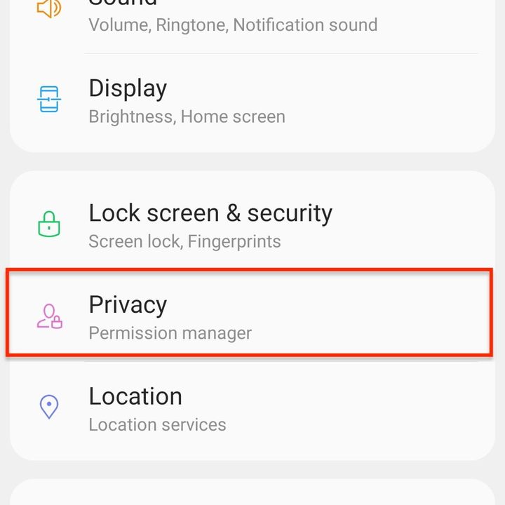 cerrar aplicaciones en segundo plano