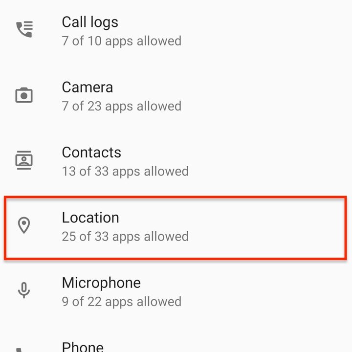 cerrar aplicaciones en segundo plano