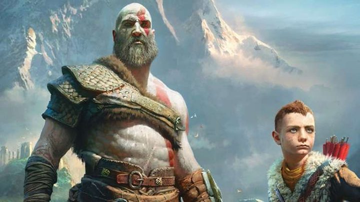 God of War (2018)