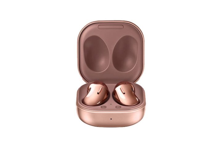 accesorios para el Samsung Galaxy S21