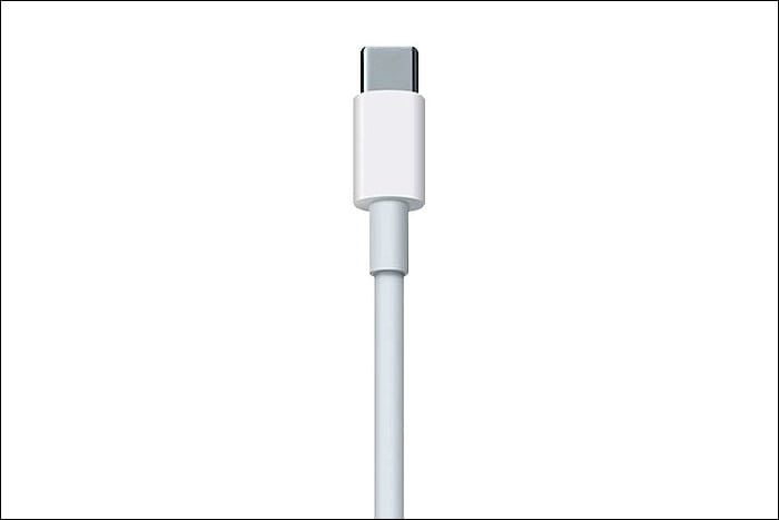 Conector USB-C