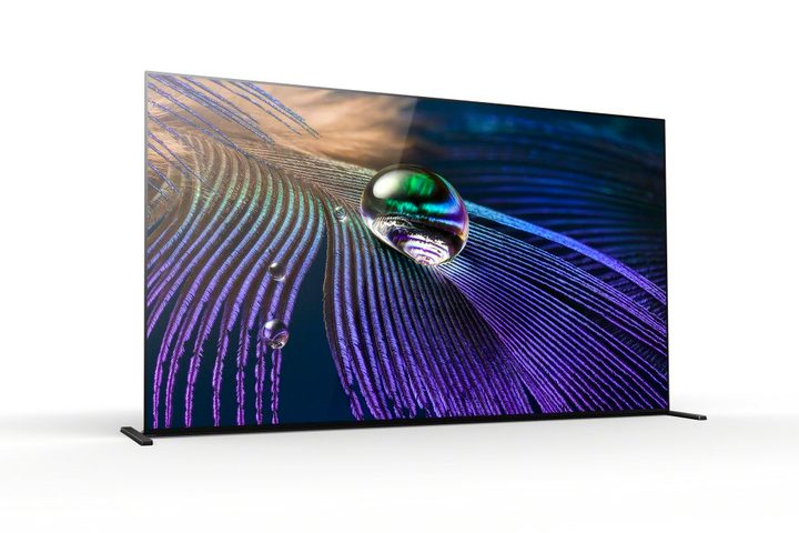 Sony Bravia XR A90J