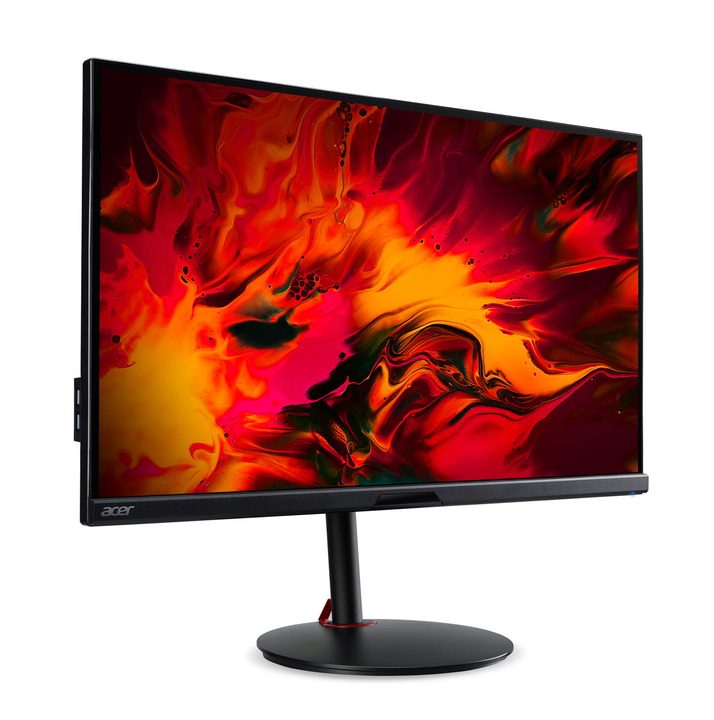 El monitor Acer Nitro XV28