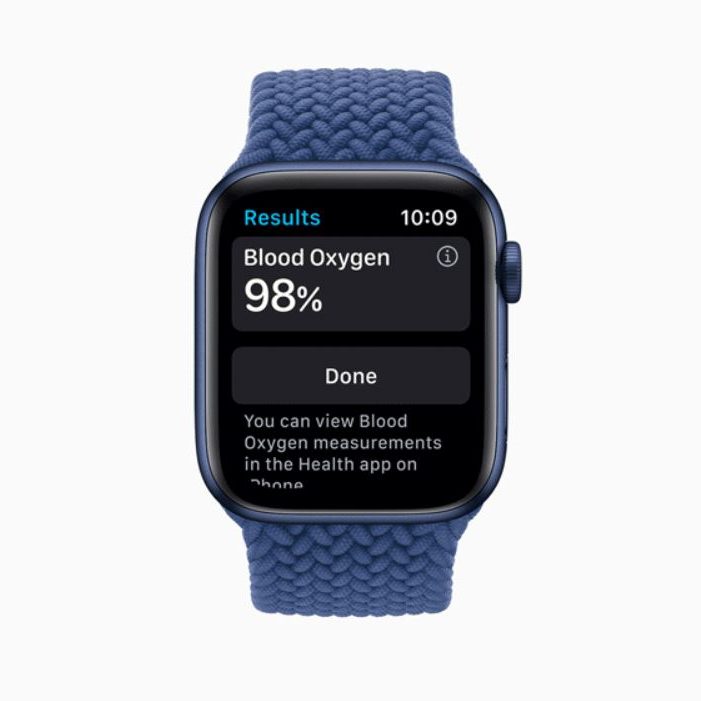 Apple Watch Series 6