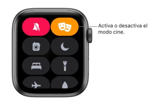 Apple Watch Series 6