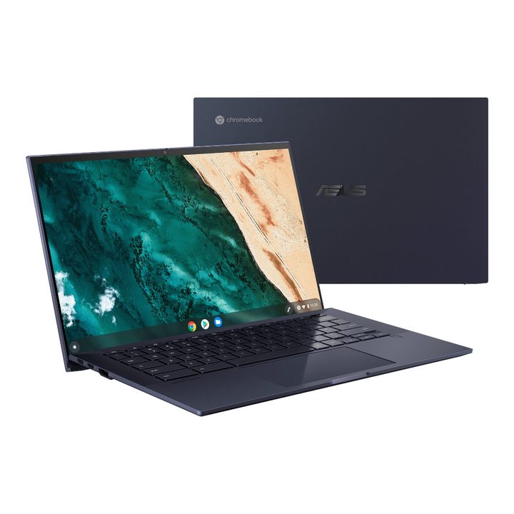 La Asus Chromebook CX9