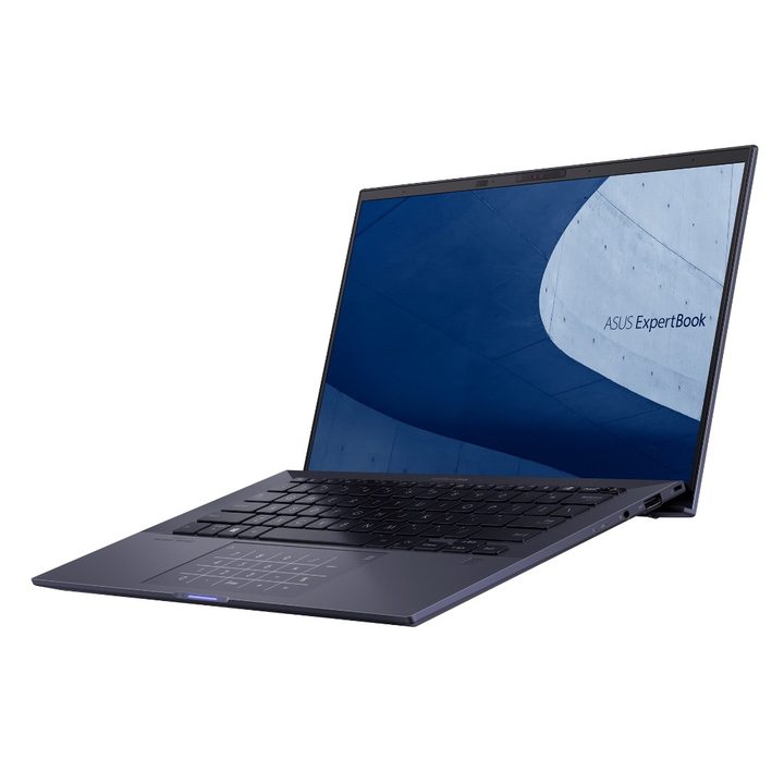 La Asus Expertbook B9