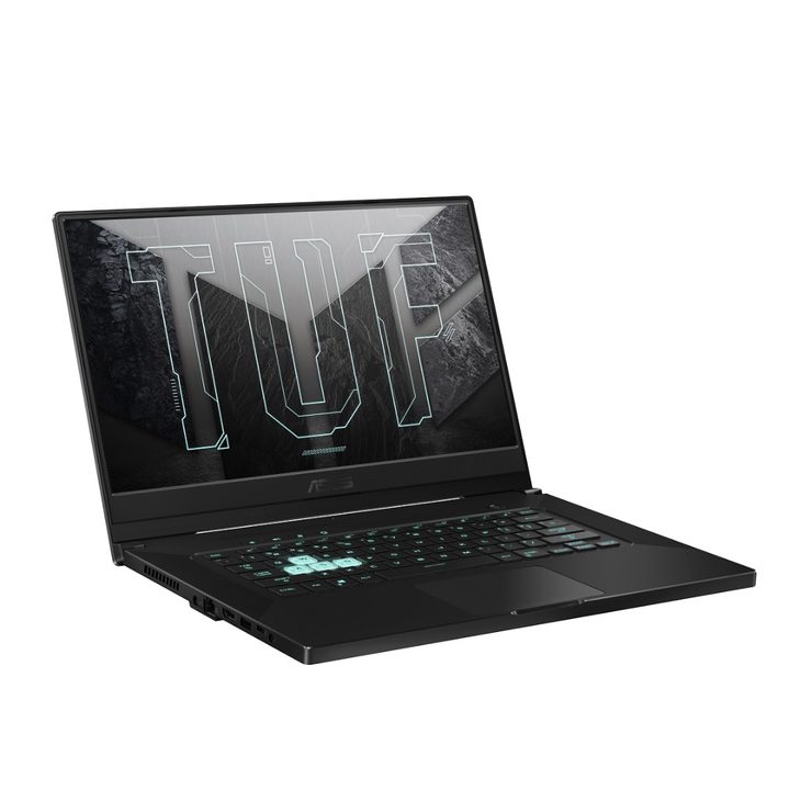 La Asus TUF Dash