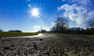 2020 cambio climatico caluroso