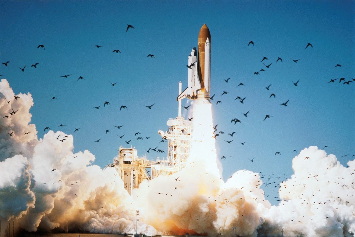 transmision vivo tragedia challenger mision