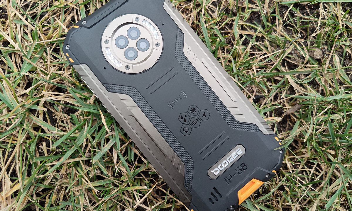 doogees 96 pro