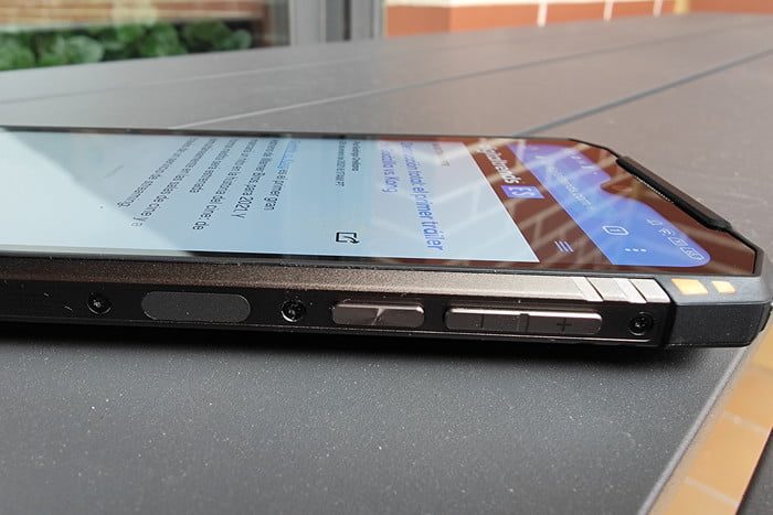 review doogee s96 pro analisis opinion precio lector huellas 700x467 c