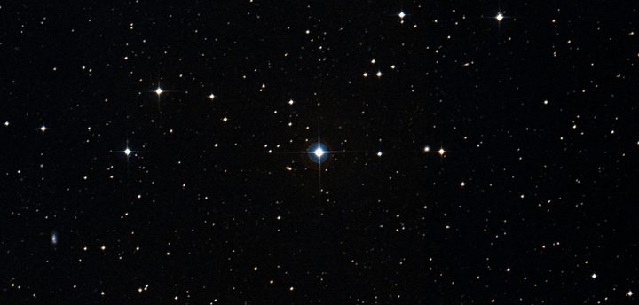 Sistema binario HS Hydrae