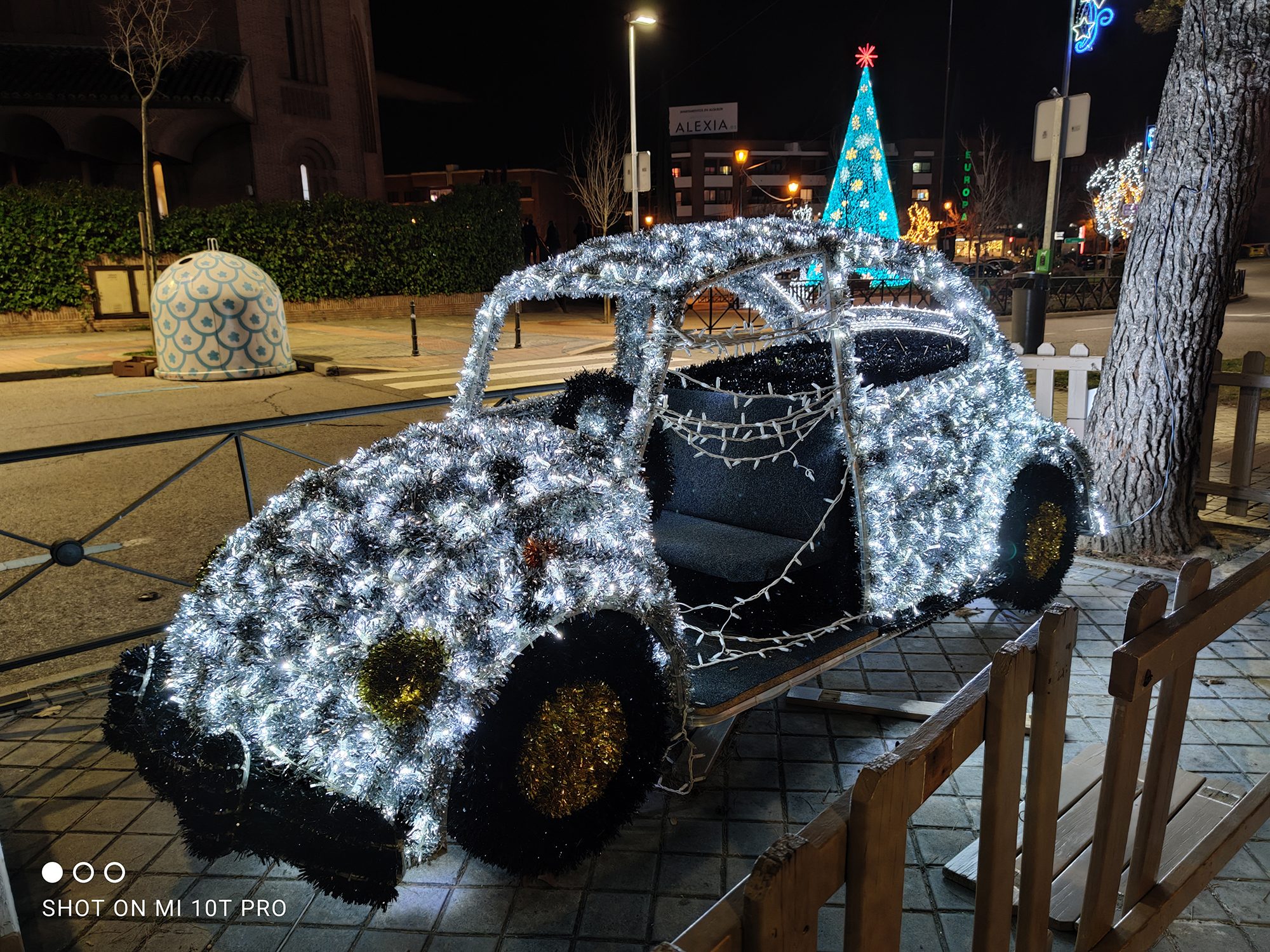 review xiaomi mi 10t pro analisis opinion precio foto modo noche 2