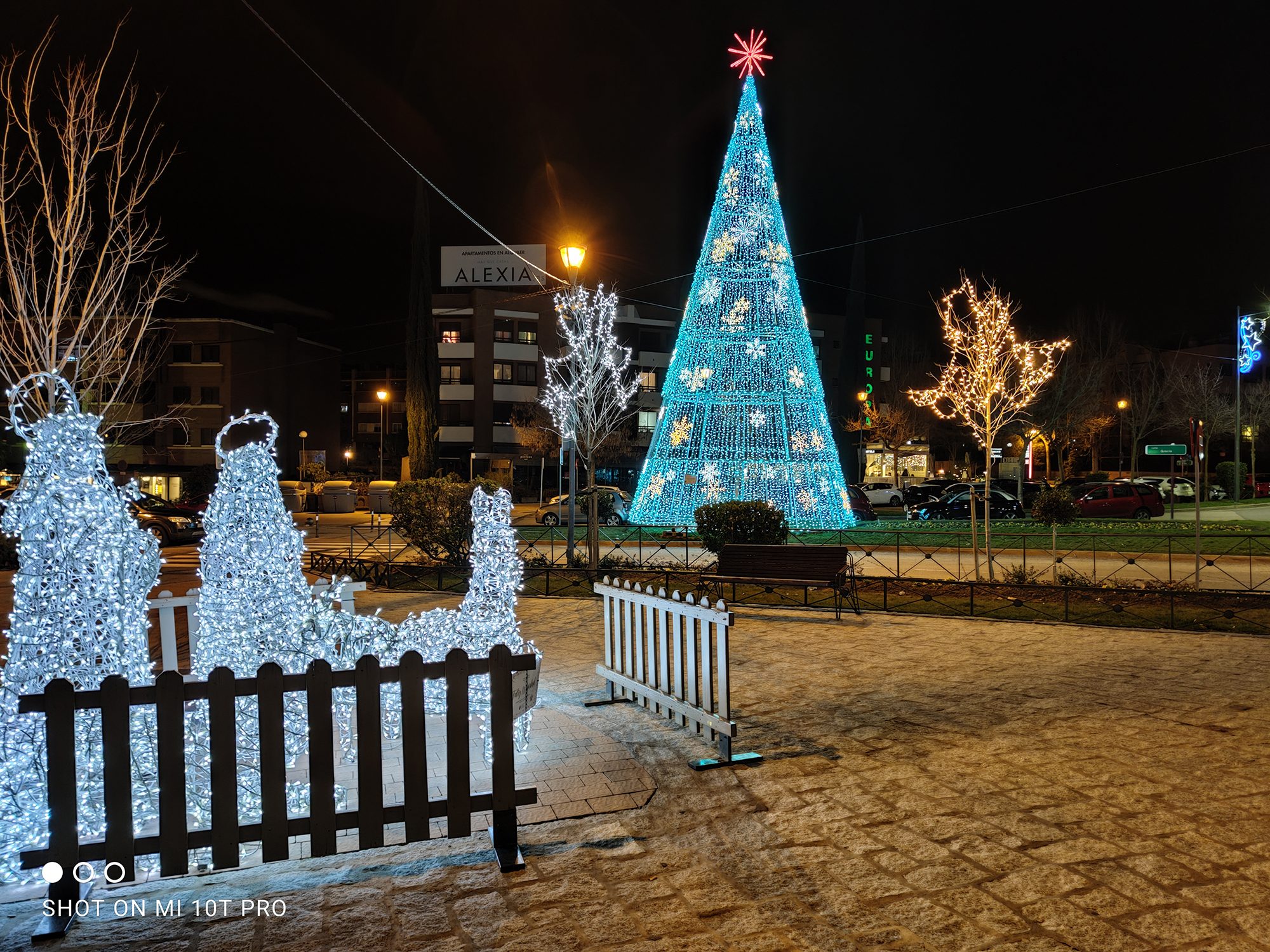 review xiaomi mi 10t pro analisis opinion precio foto modo noche zoom 1x