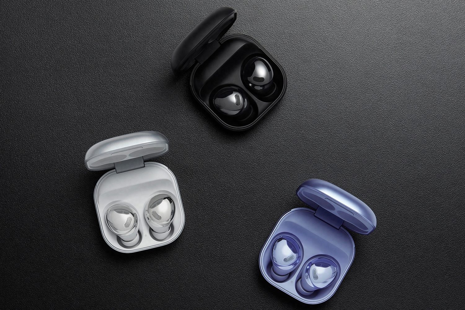 samsung presenta galaxy buds pro ces 2021 14