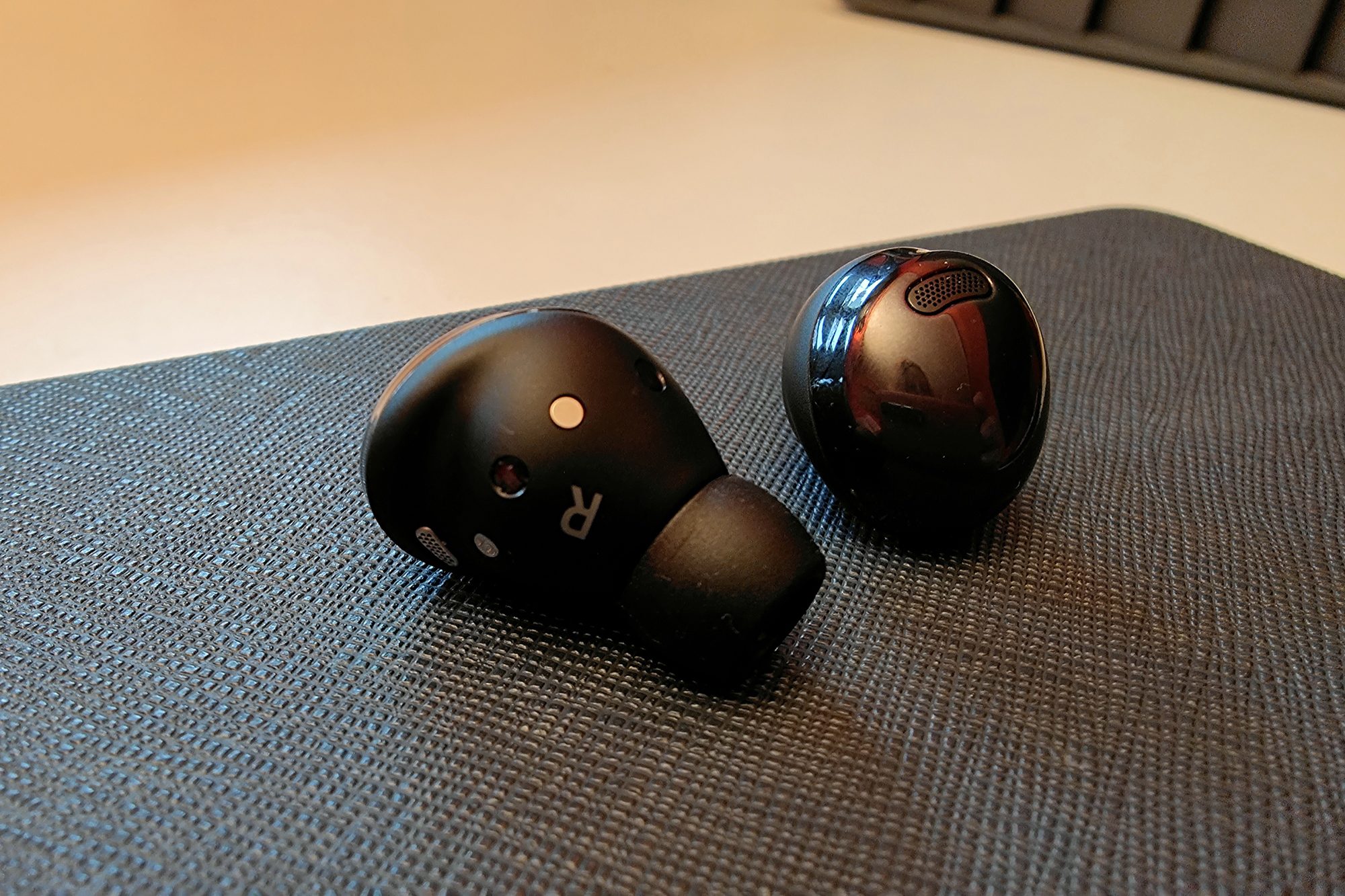 samsung presenta galaxy buds pro ces 2021 3